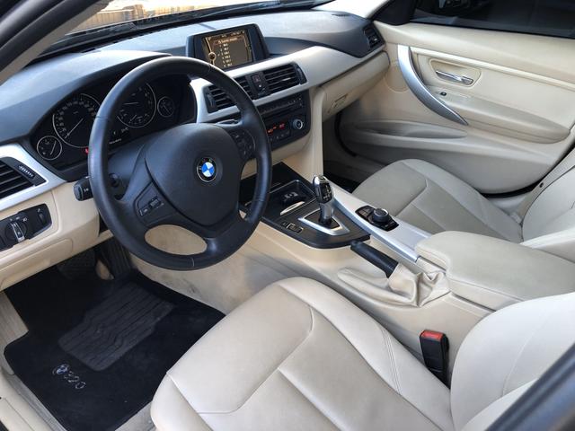 BMW 320 2014 impecável - Foto 5