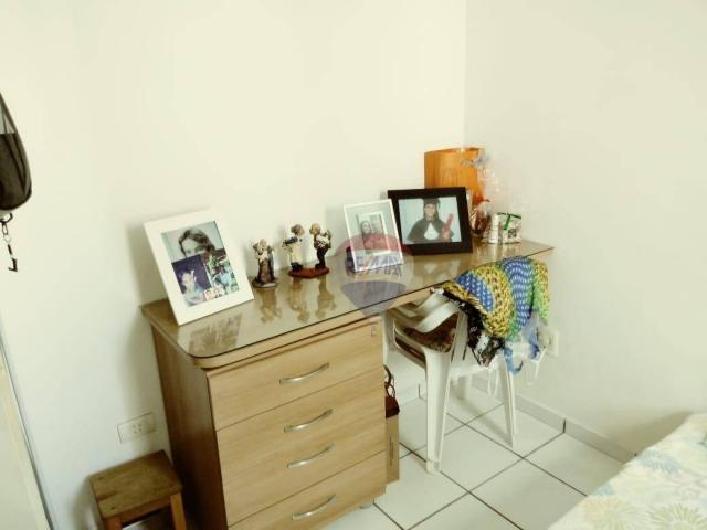 Oportunidade única de realizar o sonho da casa própria!!! Apto com 2 dormitórios à venda, - Foto 14