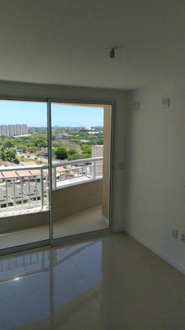 Cambeba - Apartamento 80,12m² com 03 quartos e 02 vagas - Foto 17