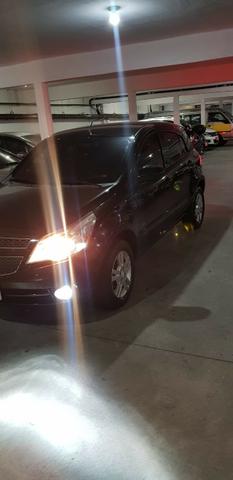 Chevrolet Agile 1.4 LTZ Completo 2010/1011 - Foto 12