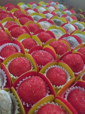 Docinhos para festa - Foto 2