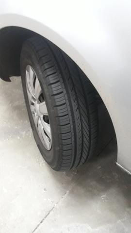 Vw Fox 1.0 Completo - Foto 7