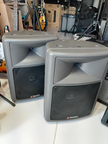 Caixas bomber passivas 300 rms