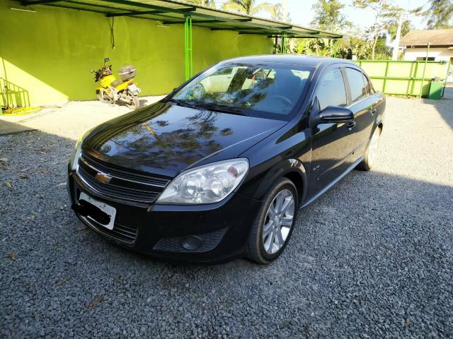 Vectra elite - Foto 2