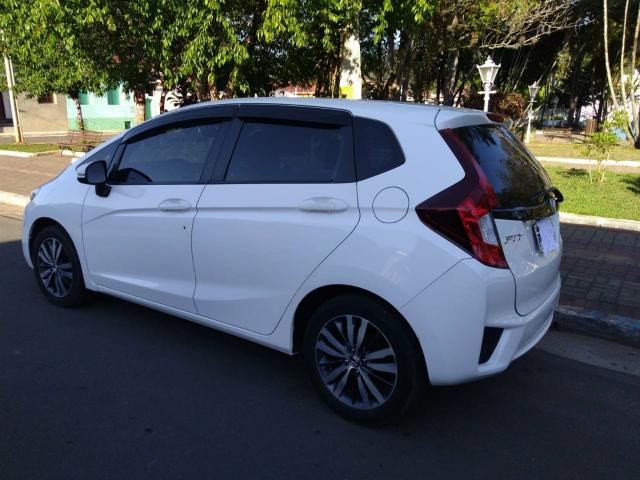 Vendo Honda FIT EXL AUTOMÁTICO - Foto 2