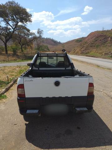 Fiat Strada - Foto 3