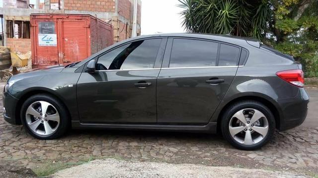 Vendo cruze - Foto 12