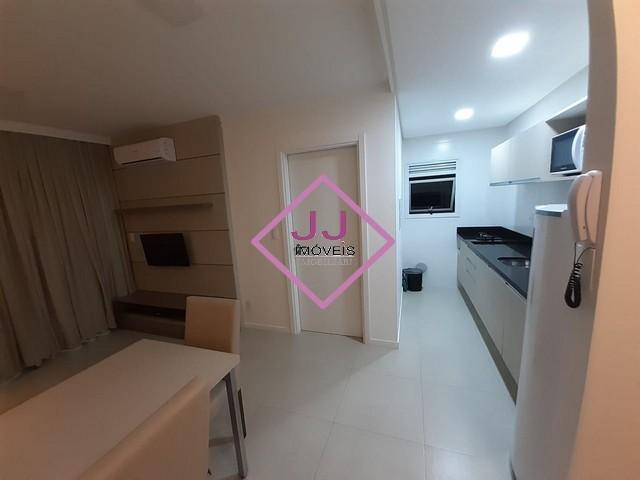 Apartamento à venda com 1 dormitórios em Ingleses do rio vermelho, Florianopolis cod:3248 - Foto 16