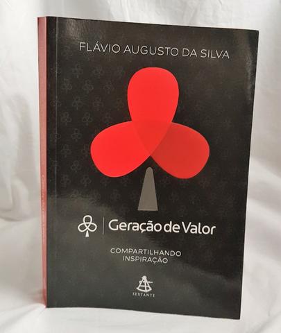 Livros Geração de Valor 1 e 2 - Foto 2