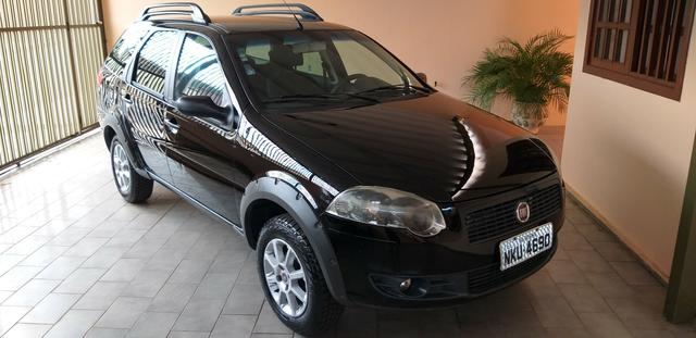 Palio Weekend Trecking 1.4 flex