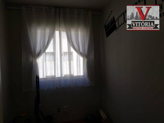 Apartamento moradias arvoredo 3 - 3 dormitórios à venda r$ 159.000 - afonso pena - são jos - Foto 19