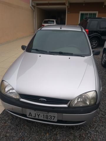 Fiesta class 1.0 roncan Dir hidráulica