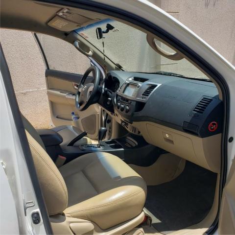 Toyota SW4 07 Lugares SR 4X2 2,7 2015 Flex - Foto 7