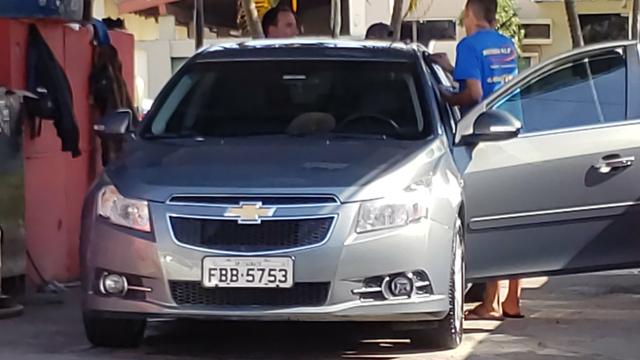Cruze Hatch 1.8 16V - Completo - Foto 6