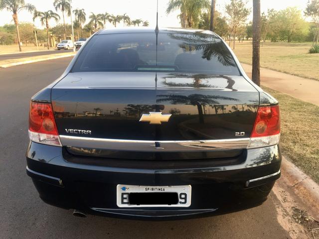 Vectra Elegance 2.0 flex 2011 Completo - Foto 4