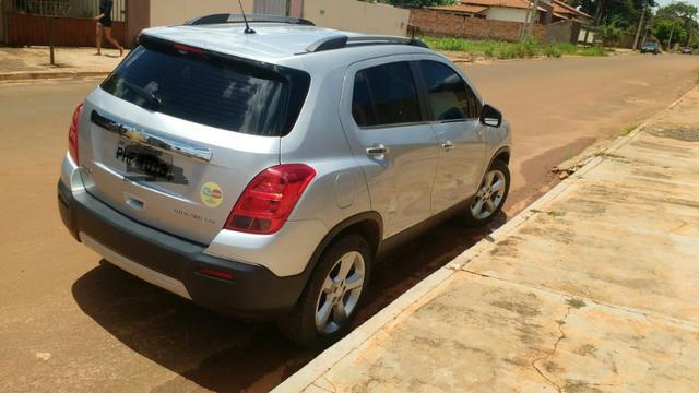 Gm Chevrolet Tracker - Foto 2