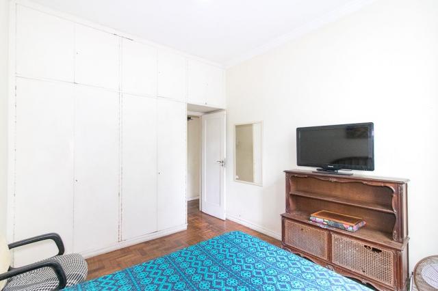 Apartamento à venda com 2 dormitórios em Ipanema, Rio de janeiro cod:11583 - Foto 9
