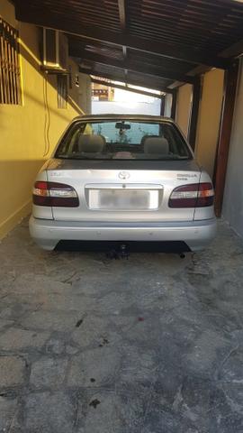 Corolla 2001 - Foto 4