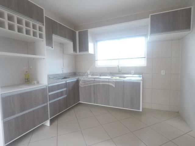 Apartamento para alugar com 2 dormitórios em Centro, Passo fundo cod:9935 - Foto 5