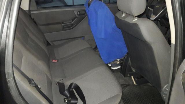 Vendo ou troco meriva 2009