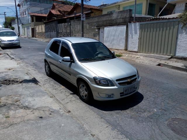 Celta LT 1,0 V.H.C.E Flex Power