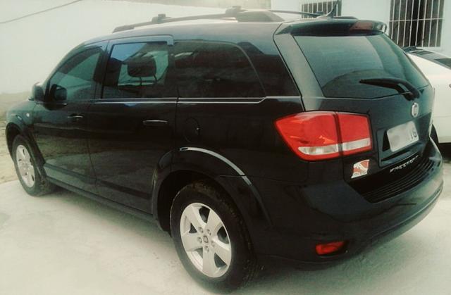 Fiat Freemont Precision - Único Dono -2012 - 42 MIL - Foto 3
