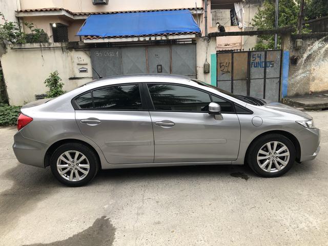 Civic 2013 - Foto 13