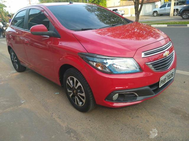 Ônix LTZ 1.4 14/15 super novo!