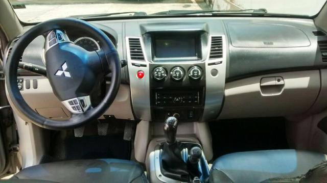 L200 Triton 4x4 HPE - 10/10 - Diesel - Foto 6