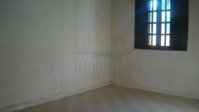 Casa para venda em campina grande do sul, jardim ceccon, 2 dormitórios, 1 banheiro, 1 vaga - Foto 7