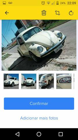 Fusca *1978*