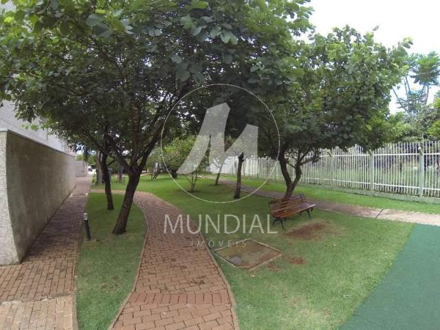 Apartamento para alugar com 2 dormitórios em Pq dos lagos, Ribeirao preto cod:62491 - Foto 11