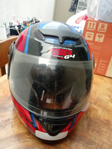 Capacete - parcelo no cartão - Foto 2