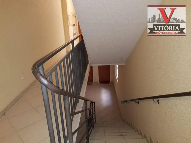 Apartamento moradias arvoredo 3 - 3 dormitórios à venda r$ 159.000 - afonso pena - são jos - Foto 16