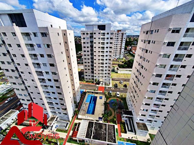 Paradise Lake | 64m², 2Qts c/ Suite, Dom Pedro | Promoção - Faça uma Visita - Foto 13