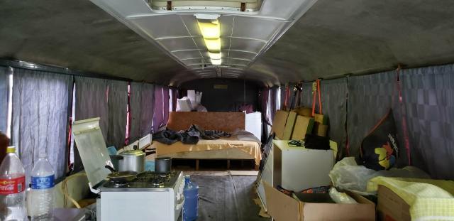 Motorhome Ônibus Mercedes-Benz 0371 Marcopolo Viaggio Rodoviário - Foto 6