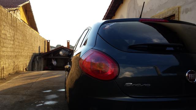 Fiat bravo 2014 completo ZERO ! - Foto 3