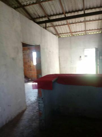 Vende-se casa