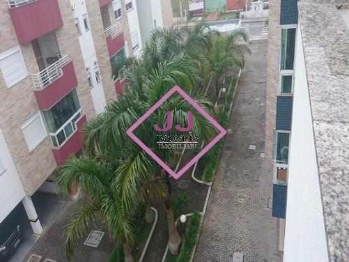 Apartamento à venda com 4 dormitórios em Ingleses do rio vermelho, Florianopolis cod:3243 - Foto 3