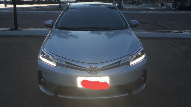 Corolla altís 2018 - Foto 2