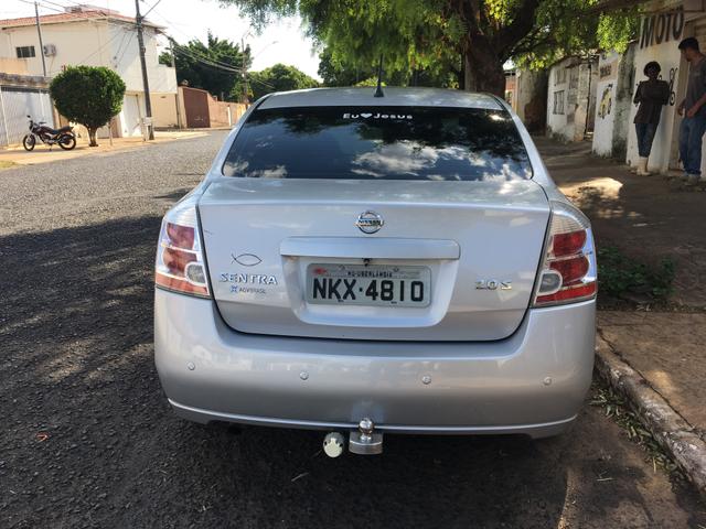 Vendo Nissan Sentra - Foto 5