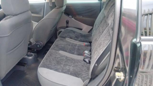 Fiat Idea 2006 - Foto 6