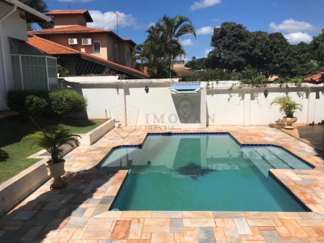 Casa de condomínio à venda com 4 dormitórios em Jardim canada, Ribeirao preto cod:V4432 - Foto 16
