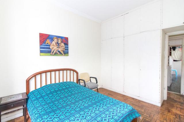 Apartamento à venda com 2 dormitórios em Ipanema, Rio de janeiro cod:11583 - Foto 8