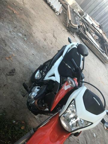 Honda Bros 160 - Foto 3