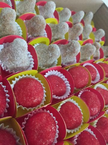 Docinhos para festa - Foto 3