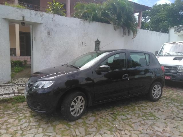 Renault Sandero 16/17 - Foto 6