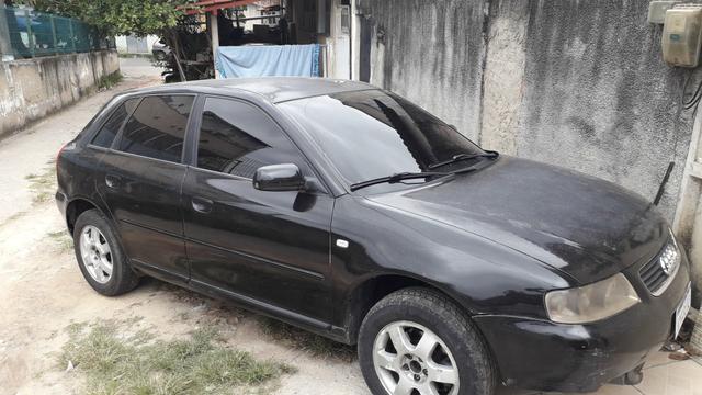 Audi a3 1.8 aspirado