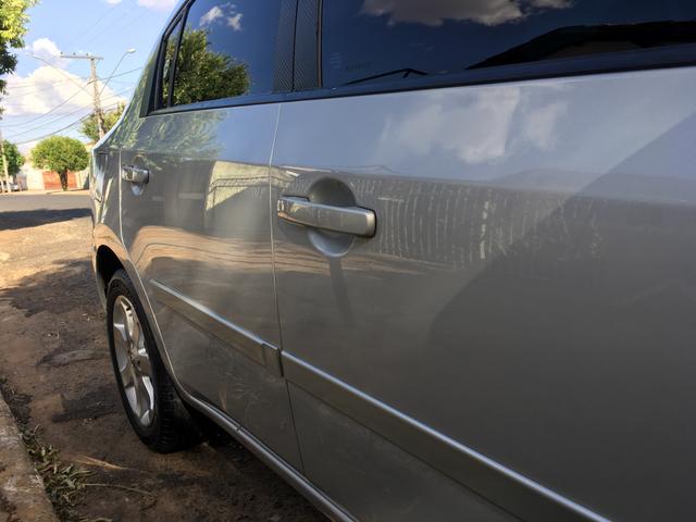 Vendo Nissan Sentra - Foto 11
