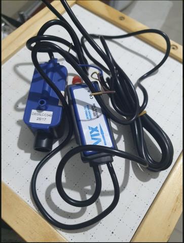 Bomba Dreno Ar Condicionado Split Vix 13 litros/hora 220v - Foto 2